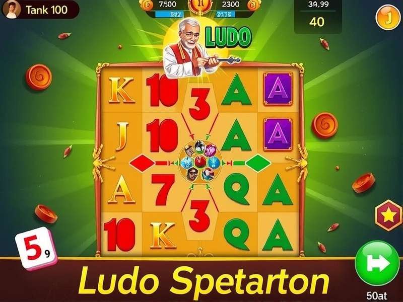Ludo Superstar India Game Screenshot